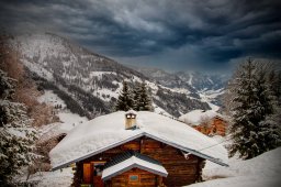 Paysage de France